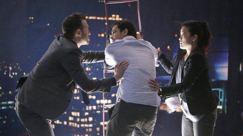 undefined Season 2 Episode 6 - Tech, Drugs, and Rock 'n Roll