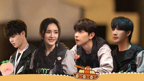 Great Escape Season 3 Episode 3 - Disappearing Tourists (1)