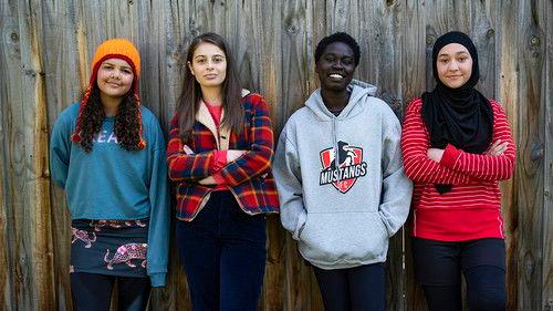 Mustangs FC Season 3 Episode 11 - I See You