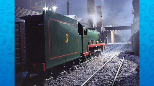 Thomas & Friends Season 1 Episode 19 - The Flying Kipper