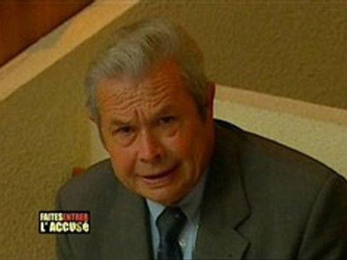 Faites entrer l'accusé Season 9 Episode 10 - Episode 10