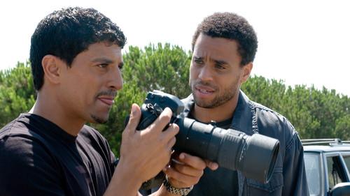 Sleeper Cell Season 2 Episode 6 - School