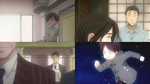 Honey and Clover Season 2 Episode 7 - Forward, in the Direction of the Light