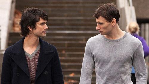 London Spy Season 1 Episode 1 - Lullaby