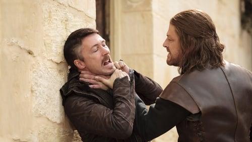 undefined Season 1 Episode 3 - Lord Snow