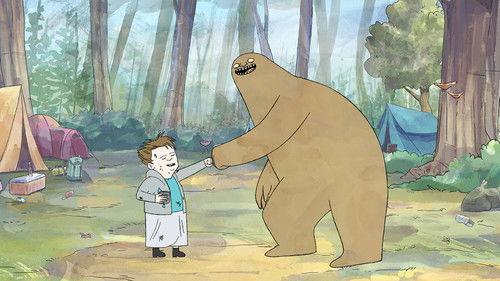 Bigfoot Season 1 Episode 5 - Gambler