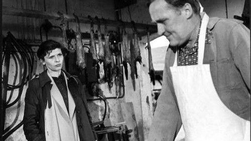 Polizeiruf 110 Season 11 Episode 2 - Nerze