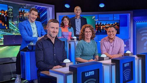 Have You Been Paying Attention? Season 11 Episode 3 - Episode 3