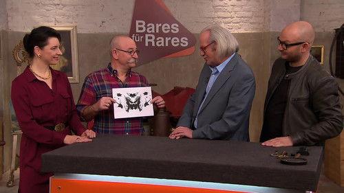 Bares für Rares Season 8 Episode 3 - Episode 3