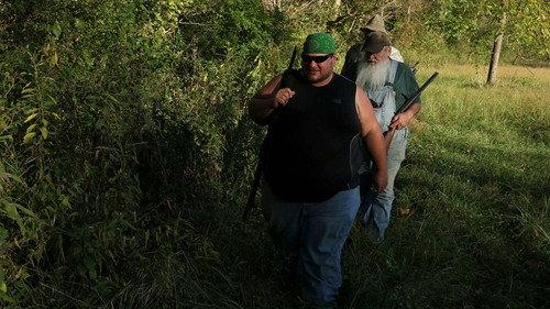 Mountain Monsters Season 5 Episode 9 - The Blood Skull And Woman Of The Woods