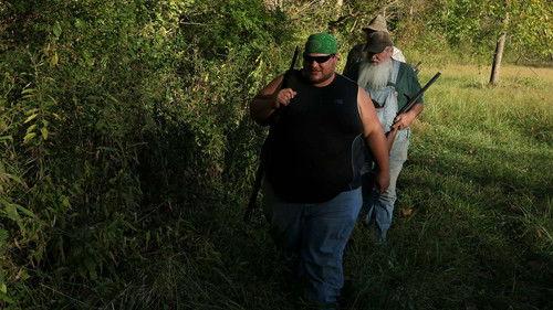 Mountain Monsters Season 5 Episode 9 - The Blood Skull And Woman Of The Woods