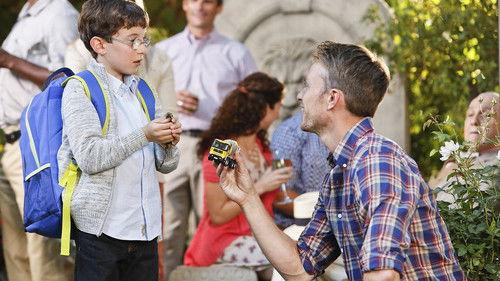 undefined Season 3 Episode 11 - One More Last Chance