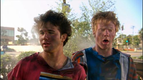 Zeke and Luther Season 3 Episode 20 - Skate Video Awards