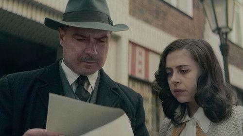 undefined Season 1 Episode 8 - Legacy