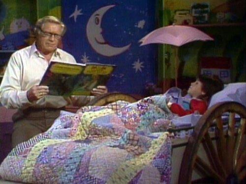 Punky Brewster Season 1 Episode 10 - Go to Sleep