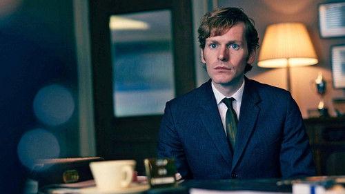 Endeavour Season 2 Episode 1 - Trove