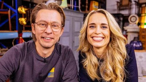 Krejlerkongen Season 13 Episode 17 - Episode 17