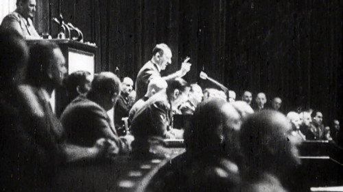Project Nazi: The Blueprints of Evil Season 1 Episode 6 - Retreat from Reality