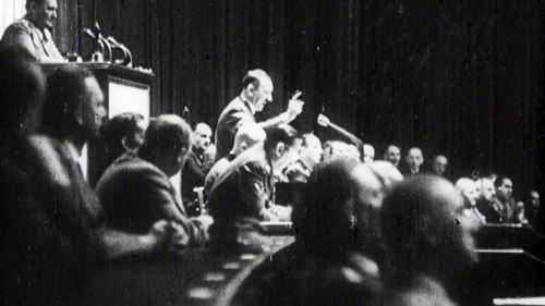 Project Nazi: The Blueprints of Evil Season 1 Episode 6 - Retreat from Reality