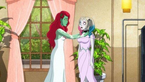 undefined Season 2 Episode 13 - Something Borrowed, Something Green