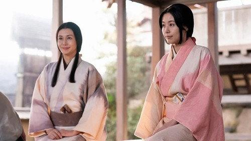 What Will You Do, Ieyasu? Season 1 Episode 10 - What Will You Do About a Concubine?