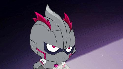 Happy Toon Season 3 Episode 12 - Episode 12