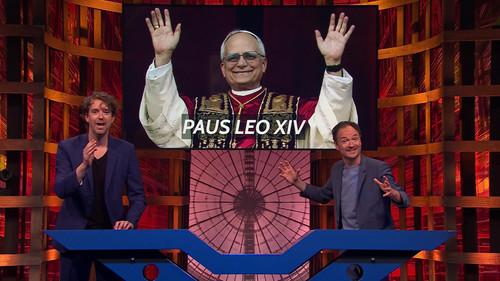 Even tot Hier Season 13 Episode 6 - Episode 6