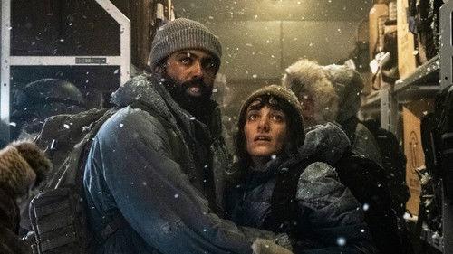 undefined Season 1 Episode 1 - First, the Weather Changed