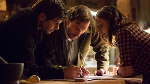 Grimm Season 2 Episode 19 - Endangered