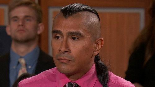 Tribunal Justice Season 1 Episode 20 - I Thought He Was Dead