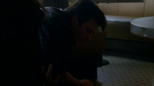Castle Season 3 Episode 13 - Knockdown