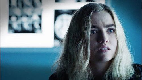 undefined Season 1 Episode 2 - State of Mind