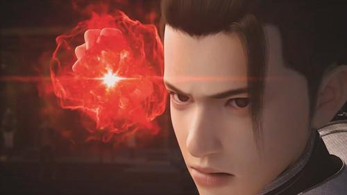 The Great Ruler Season 1 Episode 3 - Episode 3