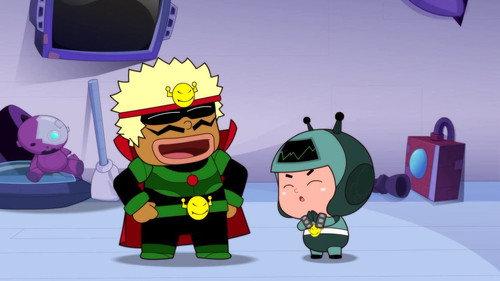 Happy Toon Season 7 Episode 17 - Episode 17