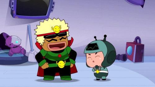 Happy Toon Season 7 Episode 17 - Episode 17