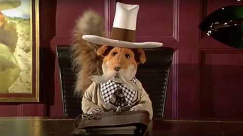 The Basil Brush Show Season 3 Episode 8 - Basil's Millions