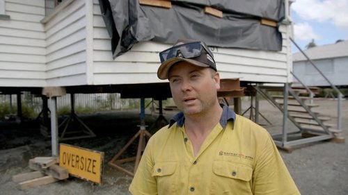 Outback Truckers Season 11 Episode 8 - Episode 8