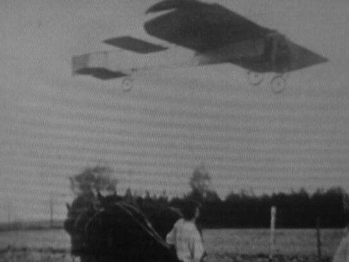 Alain Decaux raconte Season 4 Episode 4 - Episode 4