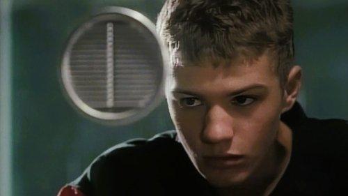 undefined Season 1 Episode 10 - The Gift of the Wheelman