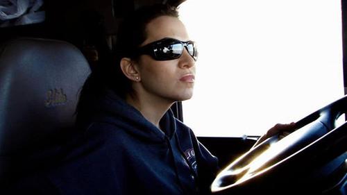 Ice Road Truckers Season 5 Episode 16 - The Last Dash