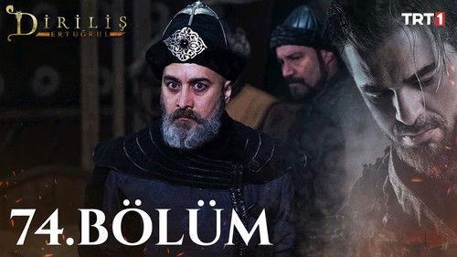 Resurrection: Ertugrul Season 3 Episode 13 - Episode 74