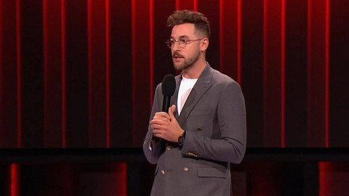 Comedy Club Season 18 Episode 4 - Episode 4