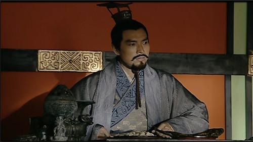 The Emperor in Han Dynasty Season 1 Episode 11 - Episode 11