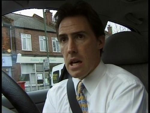 Marion and Geoff Season 1 Episode 5 - The Phone