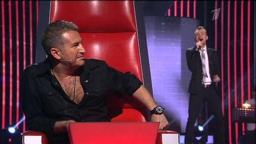 Golos Season 1 Episode 5 - Episode 5