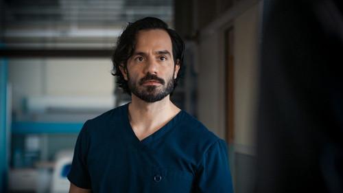 Holby City Season 23 Episode 11 - Episode 11