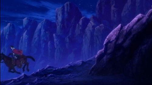 Guin Saga Season 1 Episode 10 - Frontier King