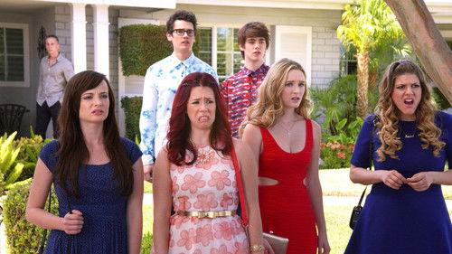 Awkward. Season 4 Episode 17 - The New Sex Deal