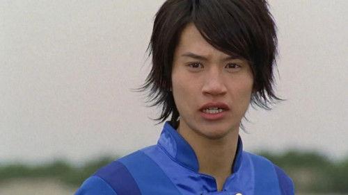 Juken Sentai Gekiranger Season 1 Episode 5 - Uja-Uja! What Should I Do?