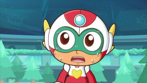 Happy Toon Season 16 Episode 1 - Episode 1